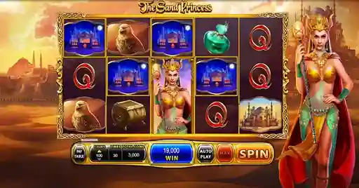 Slot Games