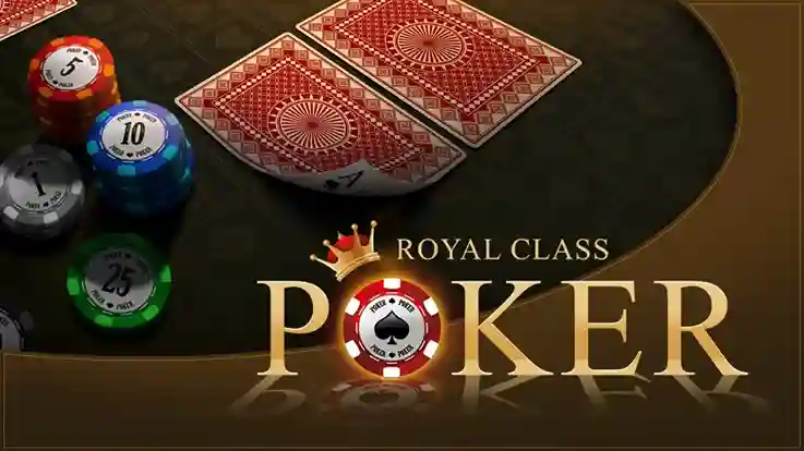 Poker SMJILI